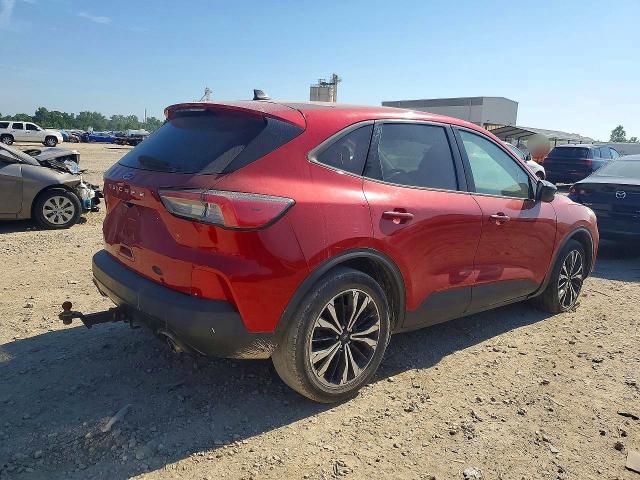 Продаж на аукціоні авто 2021 Ford Escape, vin: 1FMCU0G6XMUA17362, номер лоту: 60084056