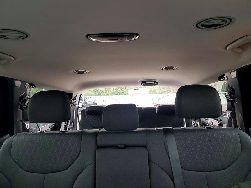 Продаж на аукціоні авто 2020 Hyundai Palisade, vin: KM8R1DHEXLU055012, номер лоту: 60108536
