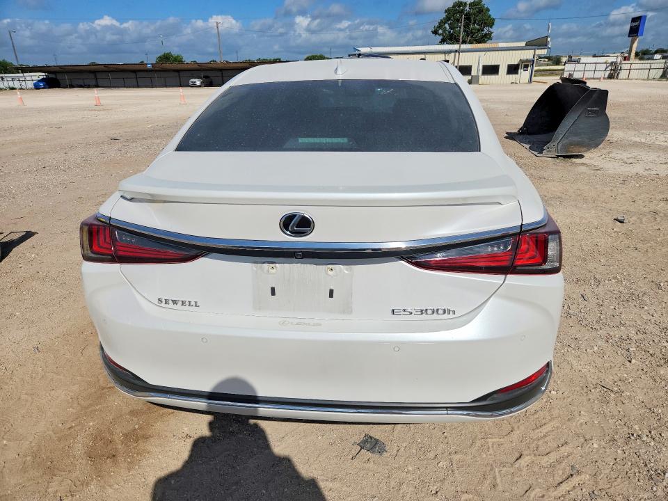 Продажа на аукционе авто 2023 Lexus Es 300h, vin: 58ADA1C18PU030962, номер лота: 59372316