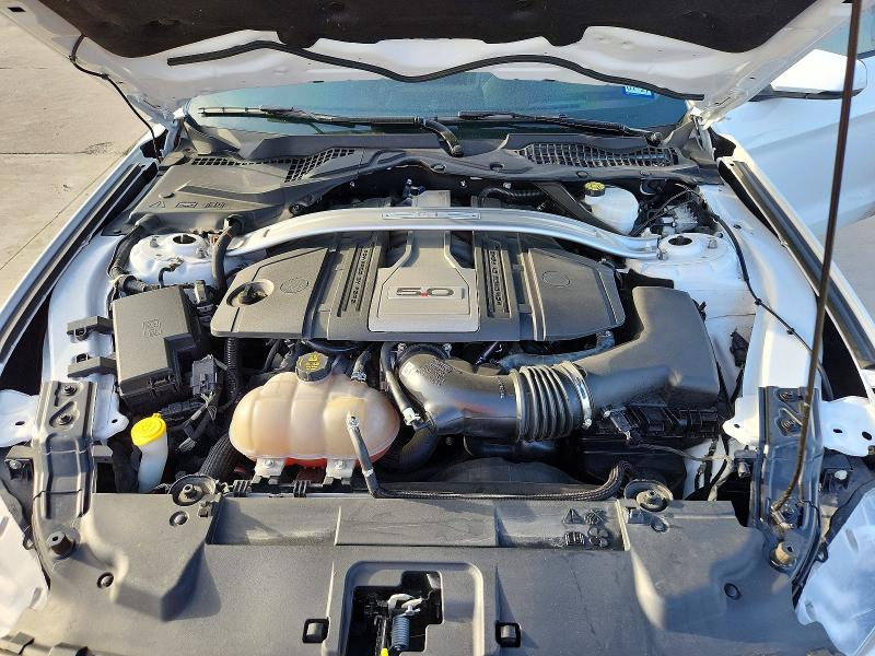 Продаж на аукціоні авто 2019 Ford Mustang, vin: 1FA6P8CF5K5175425, номер лоту: 60705146