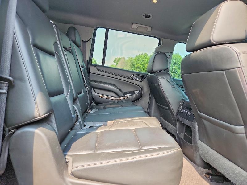 Aukcja sprzedaży 2019 Chevrolet Suburban, vin: 1GNSKHKCXKR113663, numer aukcji: 62434236