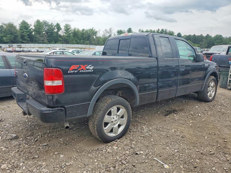 Aukcja sprzedaży 2006 Ford F150, vin: 1FTPX14506FA37626, numer aukcji: 60938936