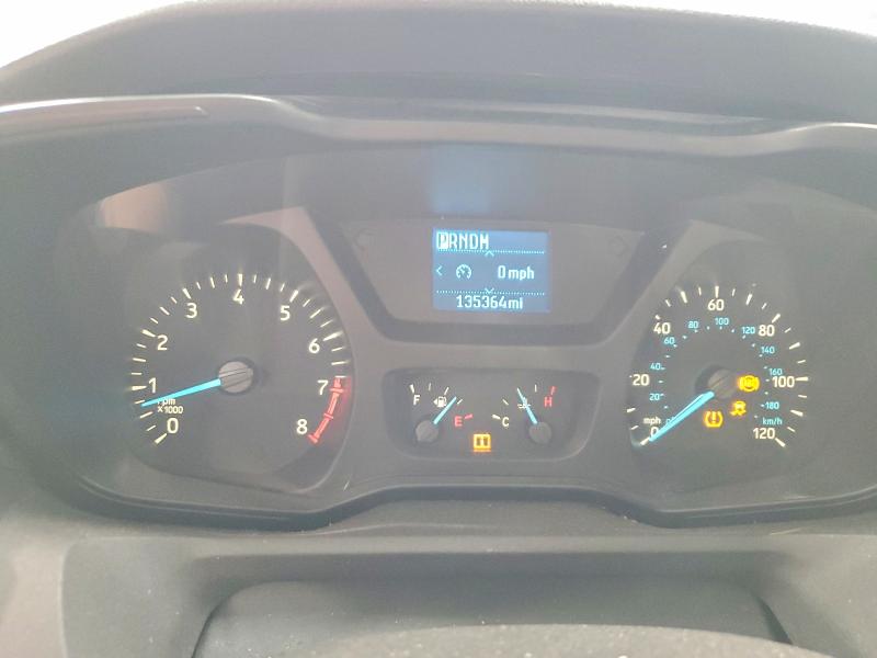 Продаж на аукціоні авто 2017 Ford Transit, vin: 1FTYE2YM0HKA86269, номер лоту: 55476876