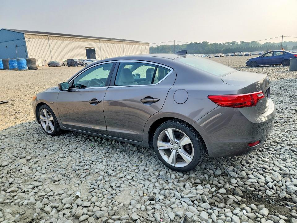 Aukcja sprzedaży 2013 Acura Ilx, vin: 19VDE1F77DE002427, numer aukcji: 61160356