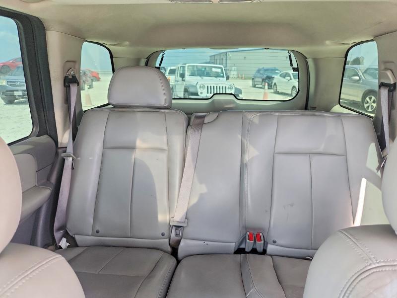 2007 Chevrolet Trailblazer მანქანა იყიდება აუქციონზე, vin: 1GNDT13S972164980, აუქციონის ნომერი: 62666356