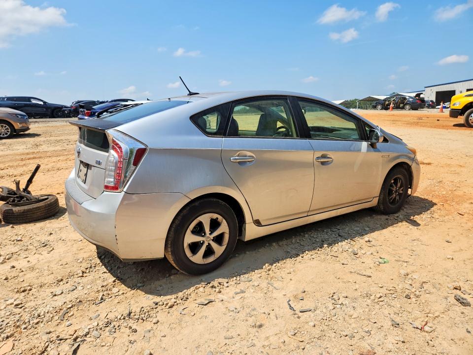 Aukcja sprzedaży 2013 Toyota Prius, vin: JTDKN3DUXD0355269, numer aukcji: 59337216