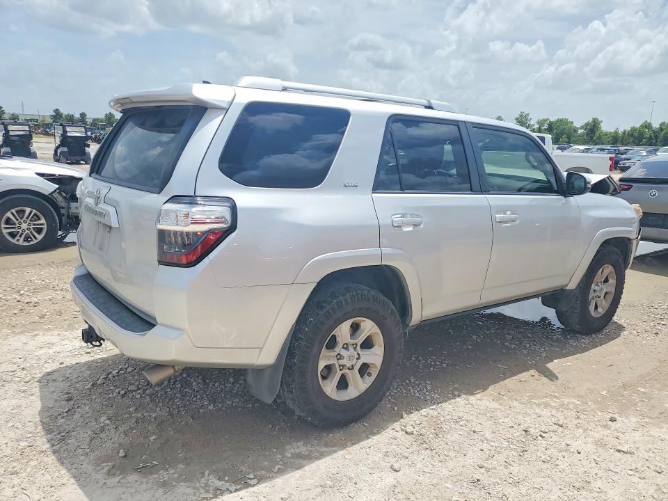2014 Toyota 4runner მანქანა იყიდება აუქციონზე, vin: JTEZU5JR9E5066798, აუქციონის ნომერი: 61081916
