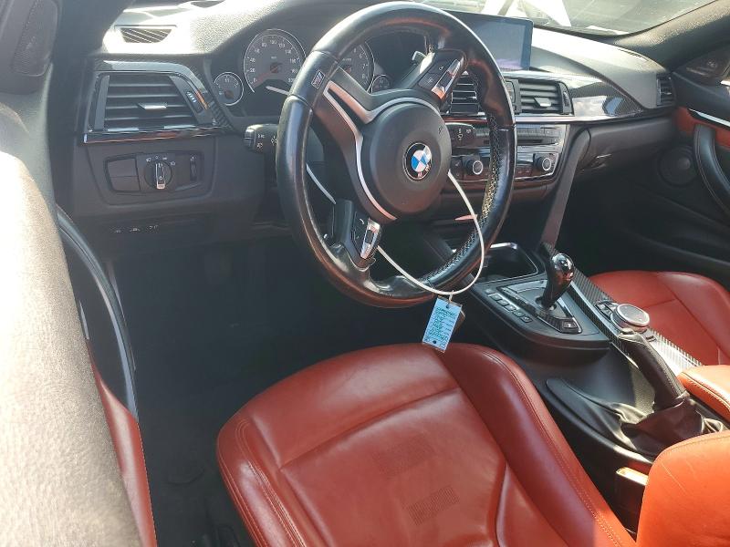 Продажа на аукционе авто 2015 Bmw M4, vin: WBS3R9C53FK332535, номер лота: 59348626