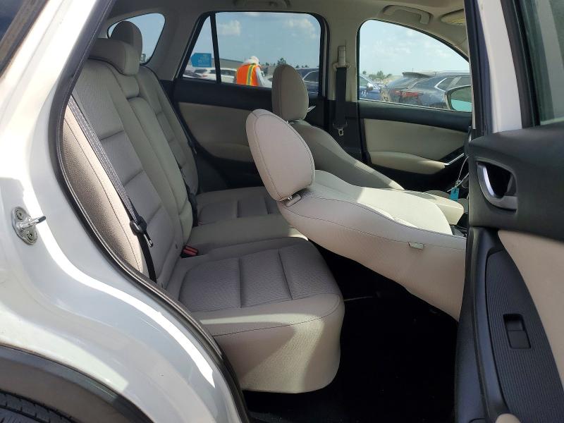 Продаж на аукціоні авто 2013 Mazda Cx 5, vin: JM3KE2CE6D0135767, номер лоту: 63194096