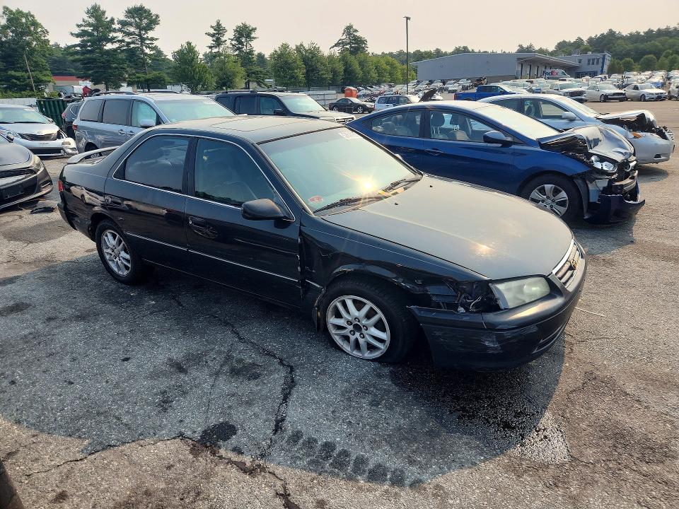 Продаж на аукціоні авто 2000 Toyota Camry, vin: 4T1BF28K8YU092743, номер лоту: 57644156