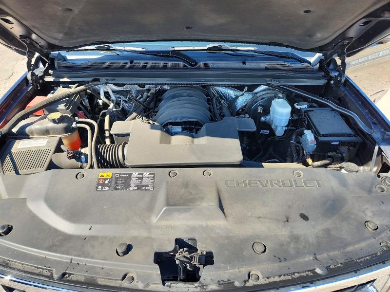 Продаж на аукціоні авто 2016 Chevrolet Suburban, vin: 1GNSKHKC7GR370464, номер лоту: 61243486