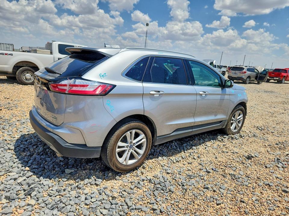 Aukcja sprzedaży 2020 Ford Edge, vin: 2FMPK3J91LBA17461, numer aukcji: 61170426