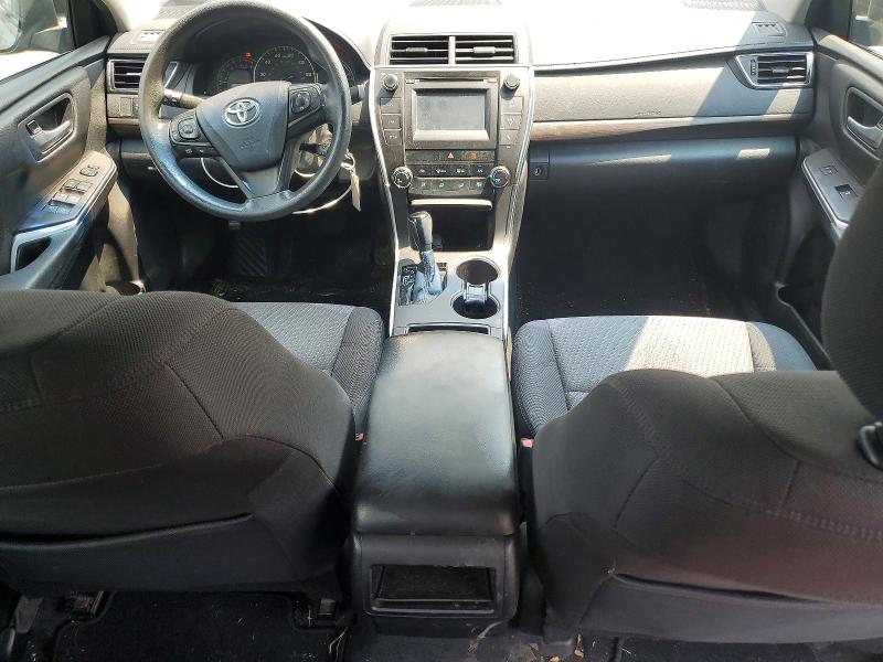 Продаж на аукціоні авто 2015 Toyota Camry, vin: 4T4BF1FK4FR510165, номер лоту: 62231346