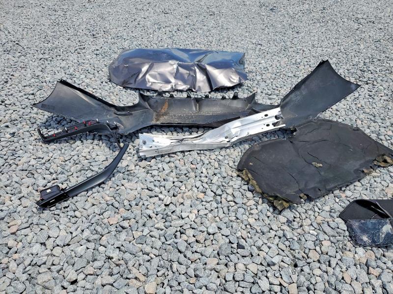 2023 Toyota Camry მანქანა იყიდება აუქციონზე, vin: 4T1G11AK2PU182669, აუქციონის ნომერი: 61198006