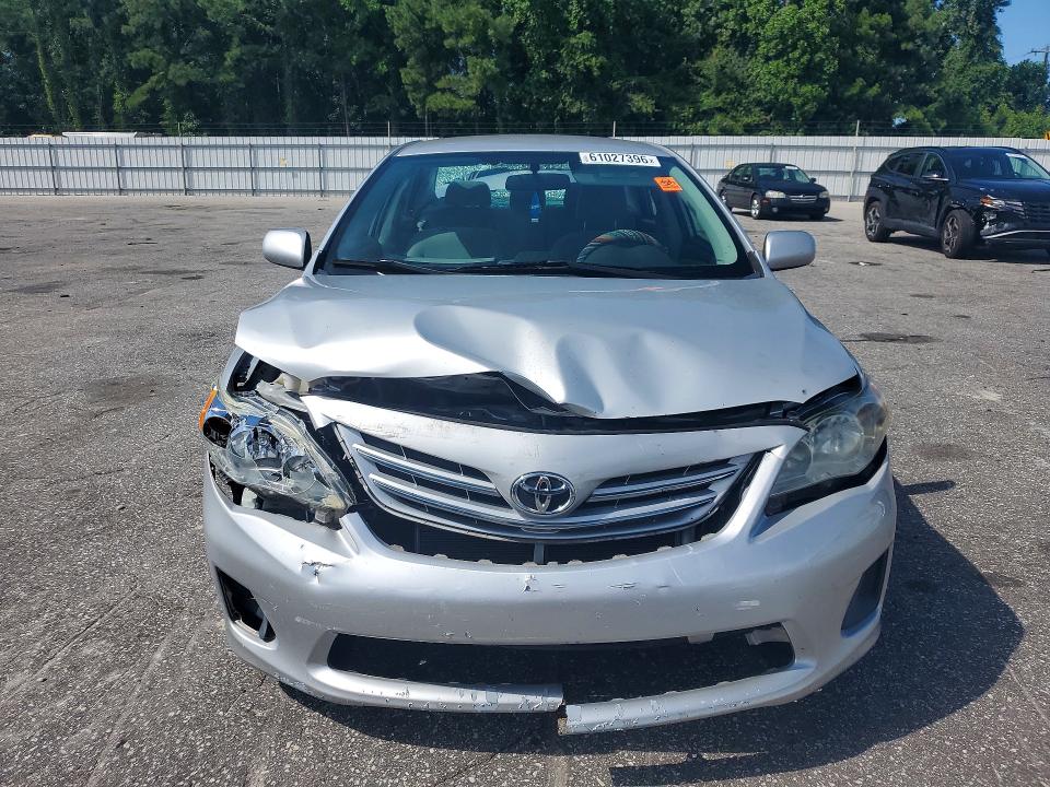 Aukcja sprzedaży 2013 Toyota Corolla, vin: 2T1BU4EE7DC019116, numer aukcji: 61027396