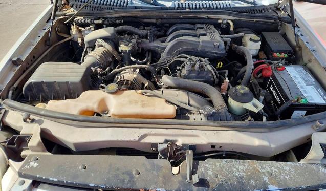 2008 Ford Explorer მანქანა იყიდება აუქციონზე, vin: 1FMEU73E88UA59534, აუქციონის ნომერი: 61665136