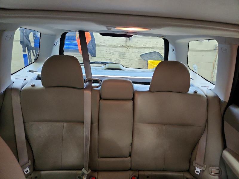 2012 Subaru Forester მანქანა იყიდება აუქციონზე, vin: JF2SHBGC7CH409715, აუქციონის ნომერი: 60840496