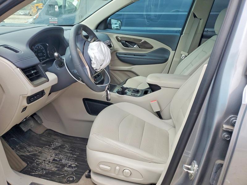 61409426 :رقم المزاد ، 3GKALXEG4PL114644 vin ، 2023 Gmc Terrain مزاد بيع