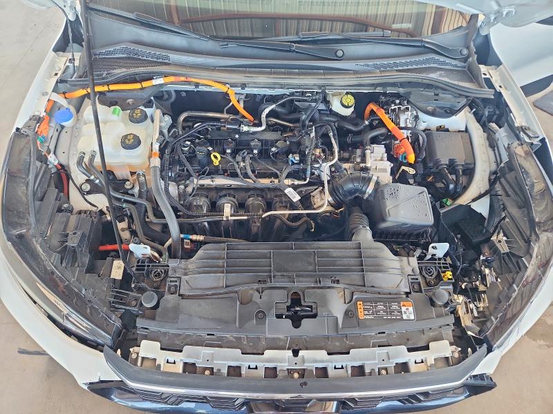 Aukcja sprzedaży 2025 Ford Escape, vin: 1FMCU0MZ8SUA06517, numer aukcji: 61816256