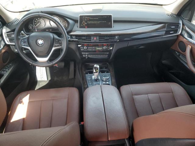 2016 Bmw X5 მანქანა იყიდება აუქციონზე, vin: 5UXKT0C58G0F75451, აუქციონის ნომერი: 61108856