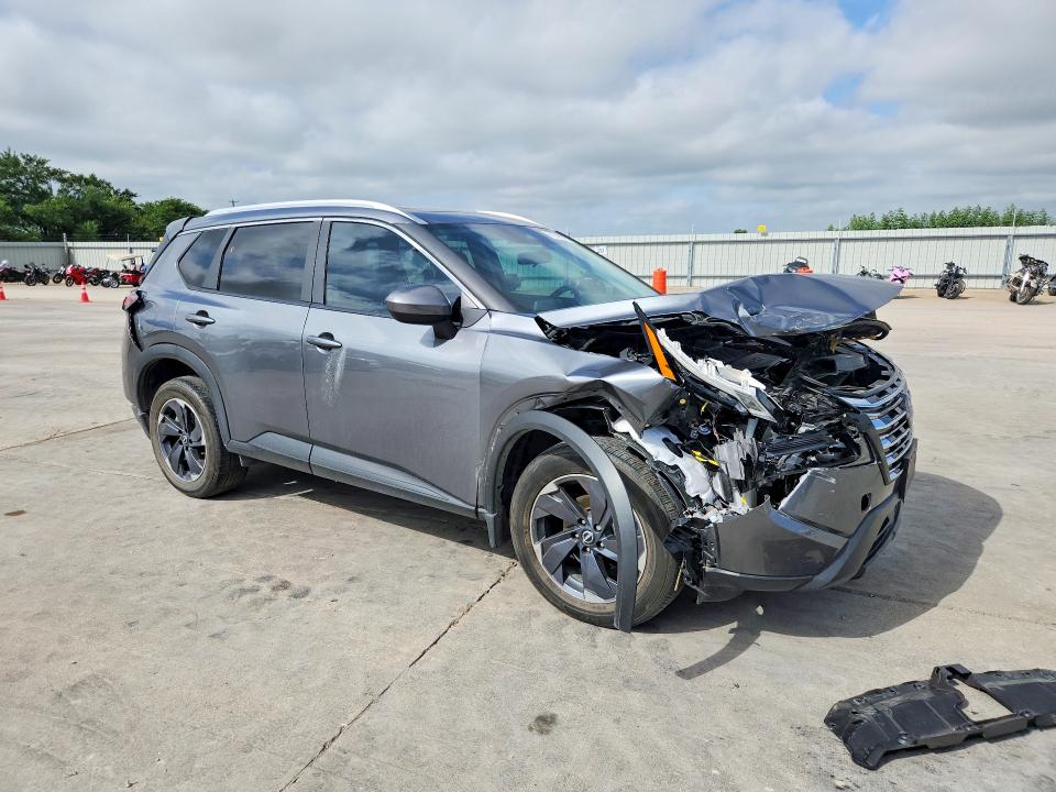 Aukcja sprzedaży 2024 Nissan Rogue, vin: 5N1BT3BA4RC743890, numer aukcji: 61049046