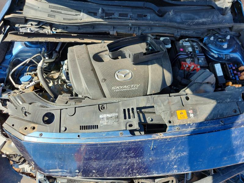 Aukcja sprzedaży 2017 Mazda 3, vin: JM1BN1L78H1116285, numer aukcji: 62442336