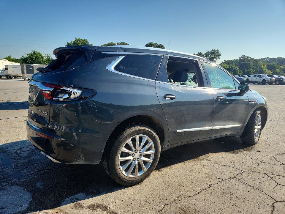 Aukcja sprzedaży 2019 Buick Enclave, vin: 5GAEVAKWXKJ214359, numer aukcji: 60937226