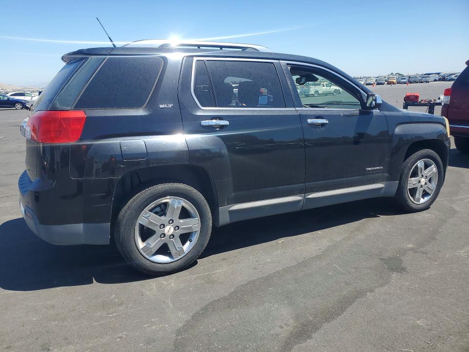 2012 Gmc Terrain მანქანა იყიდება აუქციონზე, vin: 2GKALWEK8C6334768, აუქციონის ნომერი: 60143716