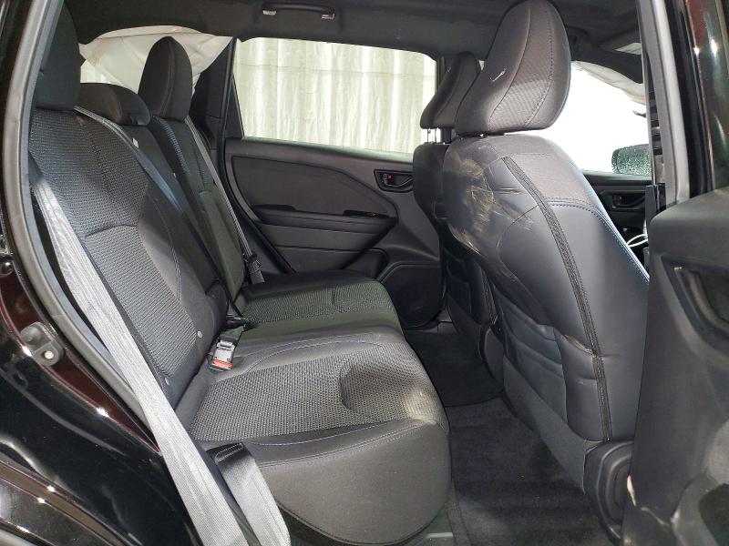 62455566 :رقم المزاد ، 4S4SLDD61T3089677 vin ، 2026 Subaru Forester مزاد بيع