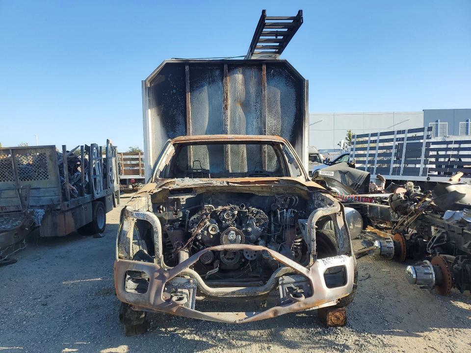 2016 Ford F550 მანქანა იყიდება აუქციონზე, vin: 1FDUF5GY7GEB56313, აუქციონის ნომერი: 63523086