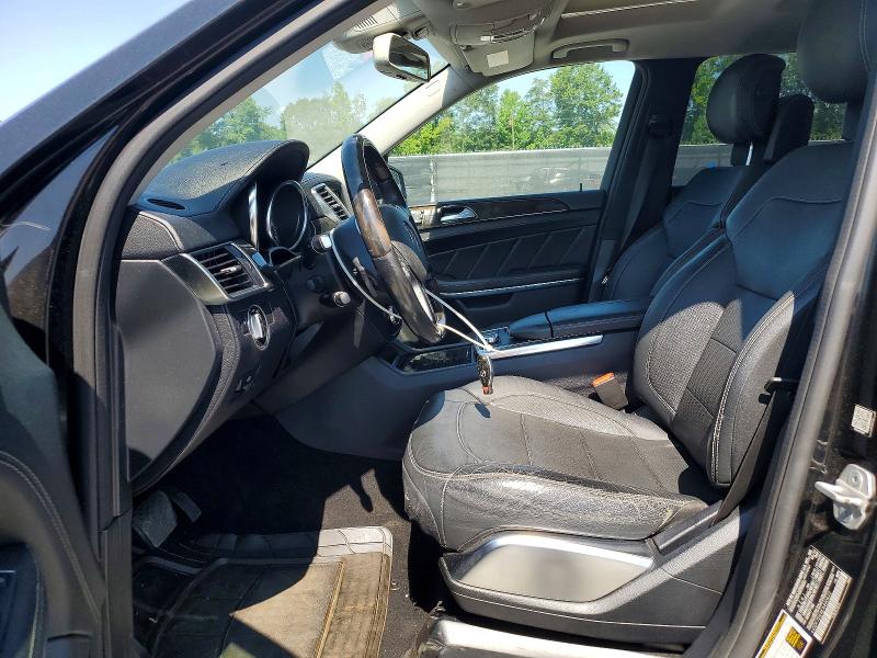 Продаж на аукціоні авто 2014 Mercedes-benz Gl, vin: 4JGDF7DE8EA400822, номер лоту: 63378606