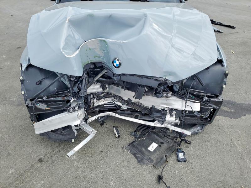 Aukcja sprzedaży 2025 Bmw 330i, vin: 3MW69CW00S8F24828, numer aukcji: 61796376