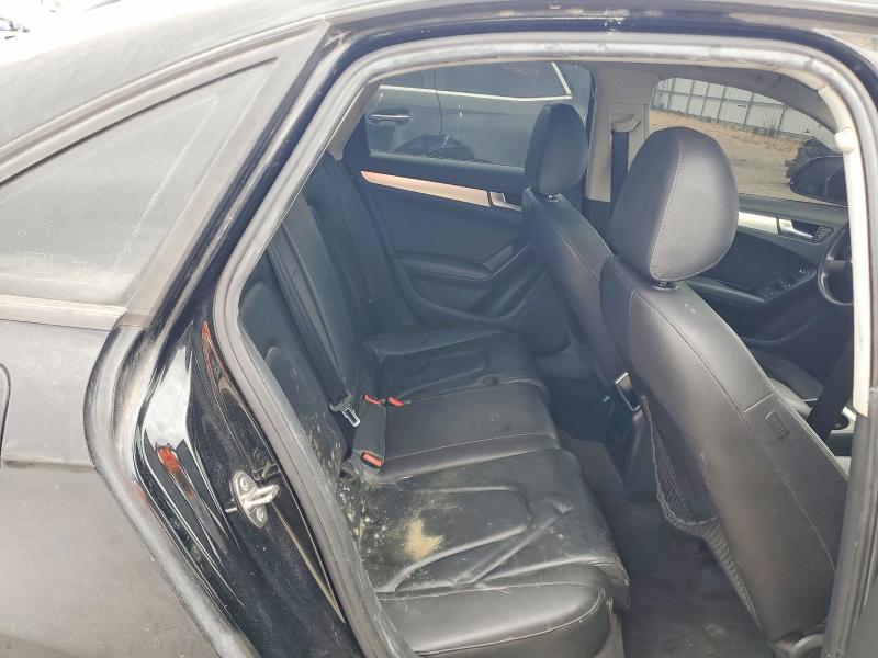 Продаж на аукціоні авто 2009 Audi A6, vin: WAULF78K19N033113, номер лоту: 61091356
