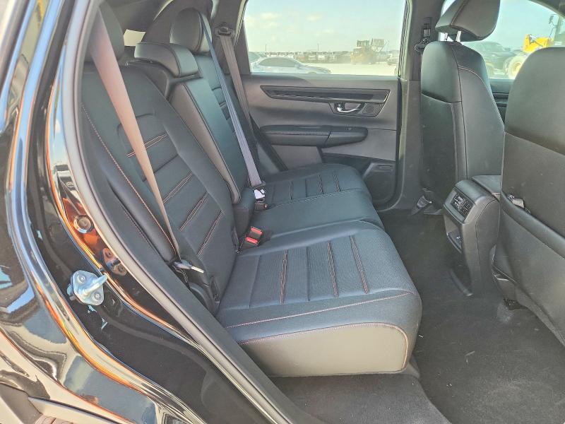 Aukcja sprzedaży 2026 Honda Cr-v, vin: 5J6RS5H88TL020745, numer aukcji: 59256586