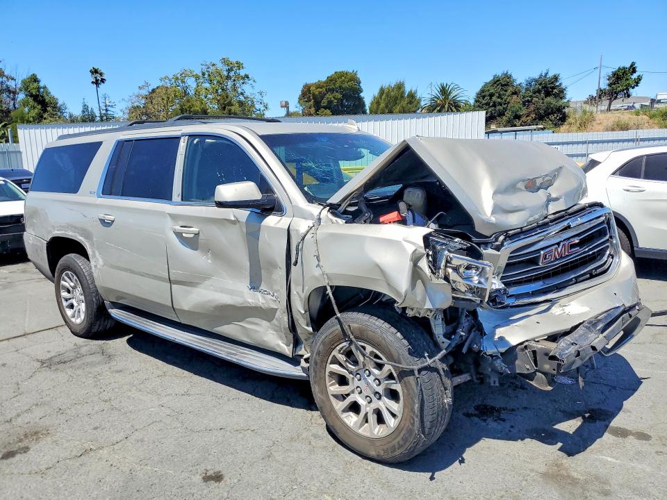 Aukcja sprzedaży 2015 Gmc Yukon Xl, vin: 1GKS2HKC3FR699674, numer aukcji: 62082416