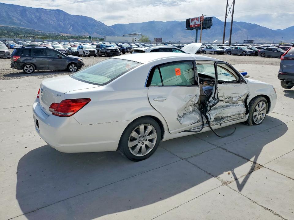 Продаж на аукціоні авто 2007 Toyota Avalon, vin: 4T1BK36BX7U199800, номер лоту: 59624146