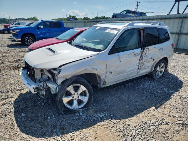 2012 Subaru Forester მანქანა იყიდება აუქციონზე, vin: JF2SHGHC6CH416957, აუქციონის ნომერი: 54305326