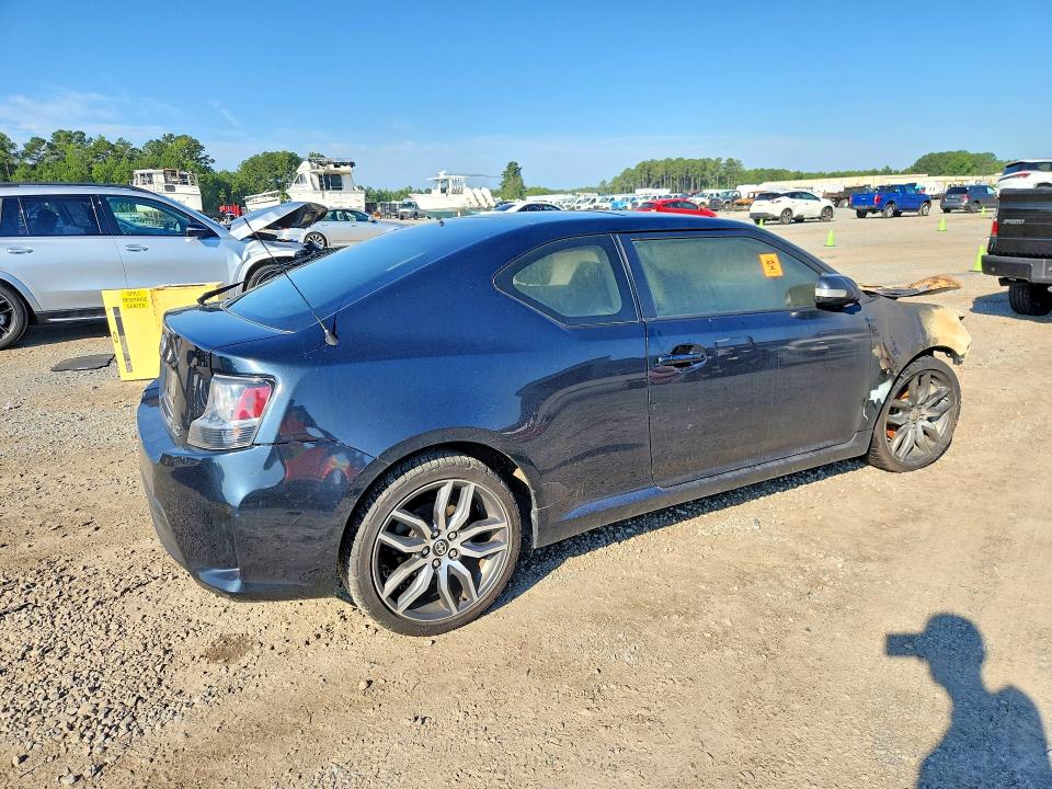 Продаж на аукціоні авто 2016 Scion Tc, vin: JTKJF5C7XGJ018771, номер лоту: 61014846