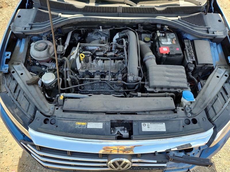 Aukcja sprzedaży 2020 Volkswagen Jetta, vin: 3VWCB7BU7LM037500, numer aukcji: 58541056
