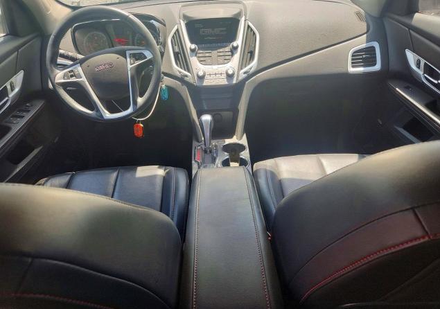 59286906 :رقم المزاد ، 2GKALSEK2F6145031 vin ، 2015 Gmc Terrain مزاد بيع