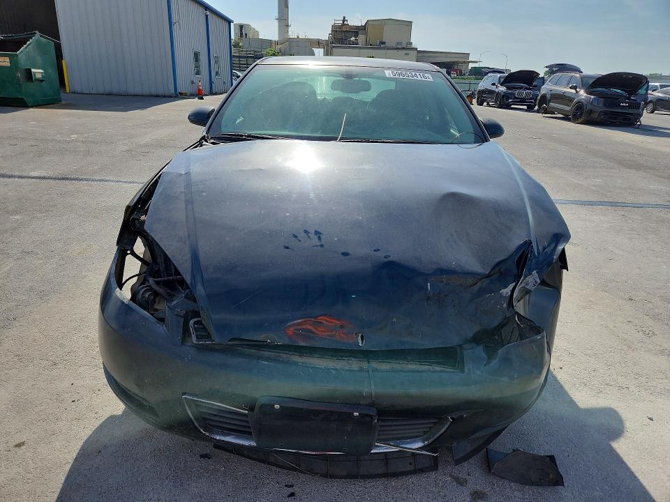 Aukcja sprzedaży 2010 Chevrolet Impala, vin: 2G1WB5EK8A1218973, numer aukcji: 59653416