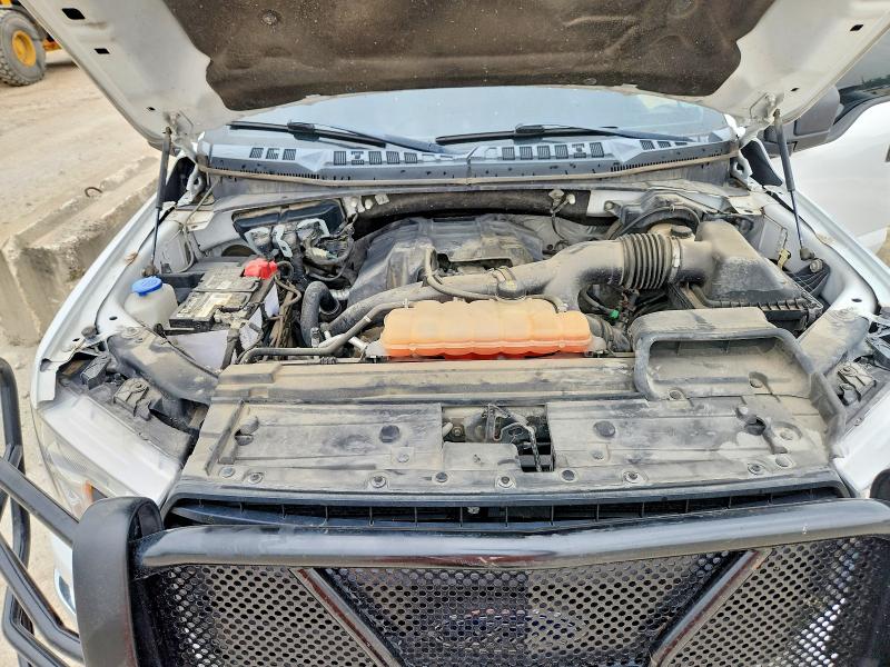 2018 Ford F150 მანქანა იყიდება აუქციონზე, vin: 1FTEX1EP2JFC30909, აუქციონის ნომერი: 62569786