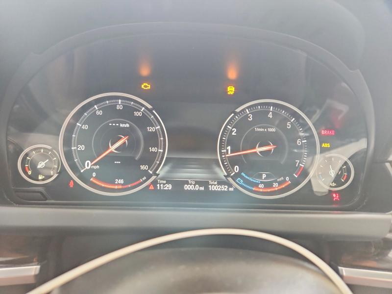 59876766 :رقم المزاد ، WBA6B2C56ED129672 vin ، 2014 Bmw 650 مزاد بيع