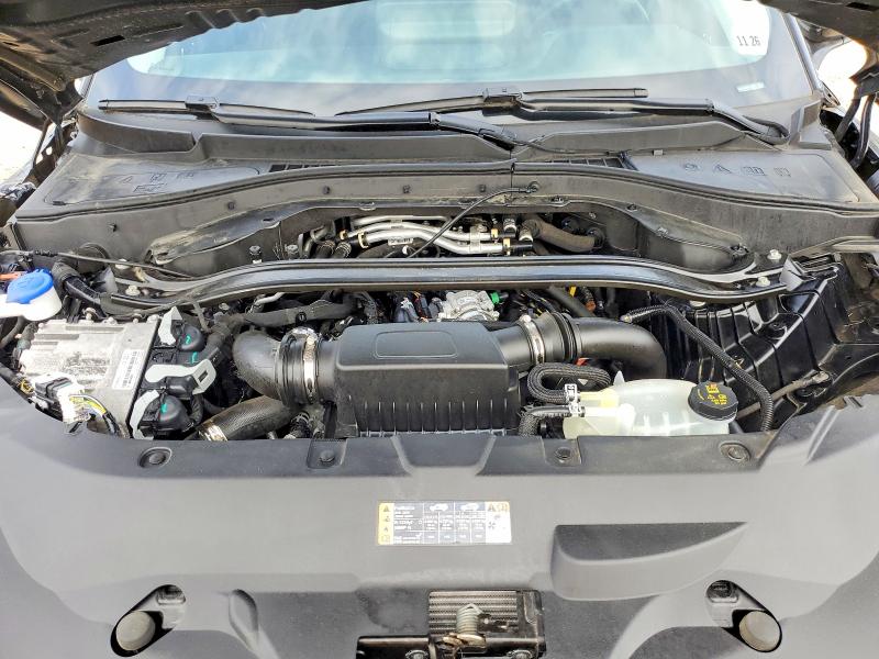 2025 Lincoln Aviator მანქანა იყიდება აუქციონზე, vin: 5LM5J0XC5SGL13650, აუქციონის ნომერი: 53630746