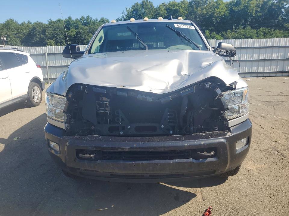 Aukcja sprzedaży 2015 Ram 2500, vin: 3C6UR5DJ5FG634424, numer aukcji: 62116376