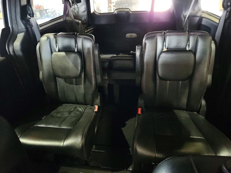 Продажа на аукционе авто 2019 Dodge Grand Caravan, vin: 2C4RDGEG5KR534887, номер лота: 61209326