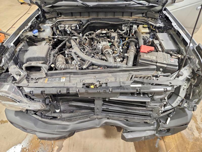 Продажа на аукционе авто 2022 Ford Bronco, vin: 1FMEE5BP5NLB91401, номер лота: 62499456