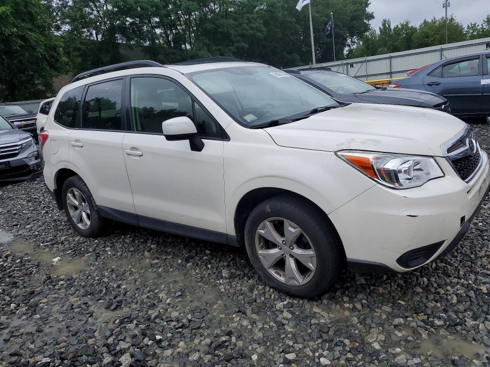 Продажа на аукционе авто 2016 Subaru Forester, vin: JF2SJADCXGH427442, номер лота: 60024156