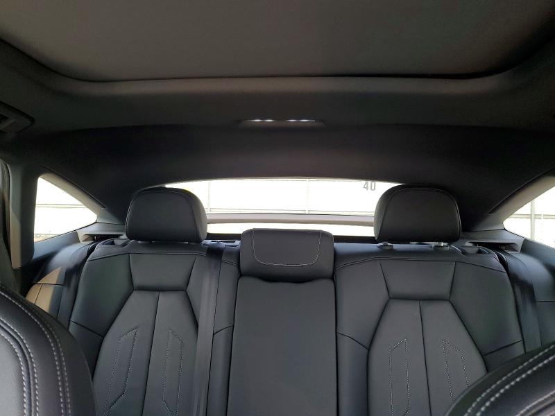 Продаж на аукціоні авто 2022 Audi Q4 E-tron, vin: WA132BFZ9NP042734, номер лоту: 60259136