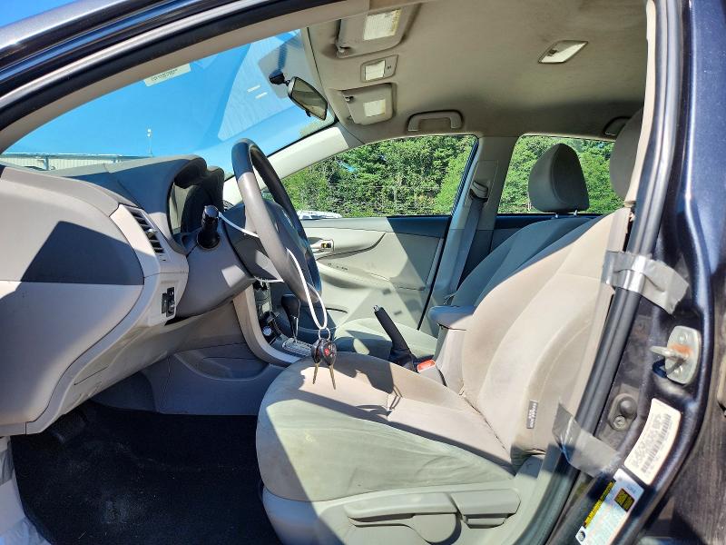 Aukcja sprzedaży 2010 Toyota Corolla, vin: 1NXBU4EEXAZ171160, numer aukcji: 61693456